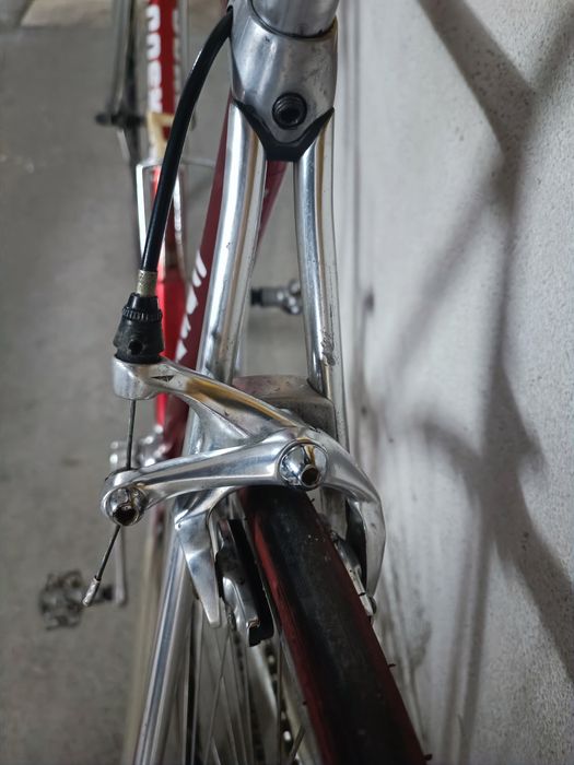 Bicicleta Vitus 992 - tamanho 49