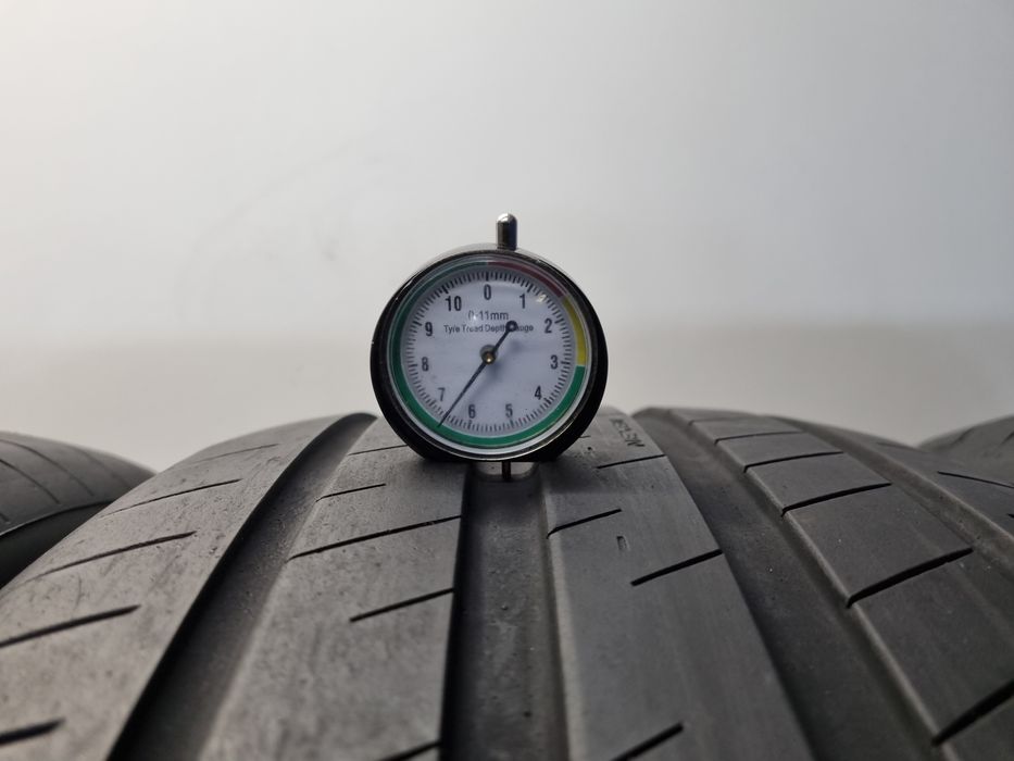 4x 255/50R21 109Y BMW  Nexen Nfera Sport opony letnie 6mm 2025