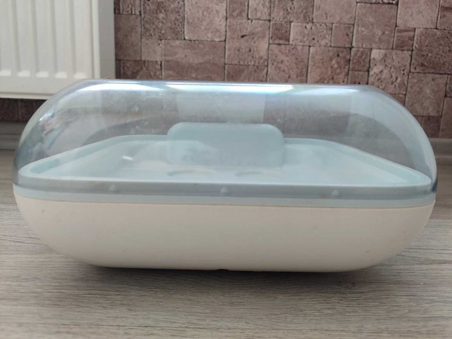 Йогуртниця від фірми Moulinex Classic