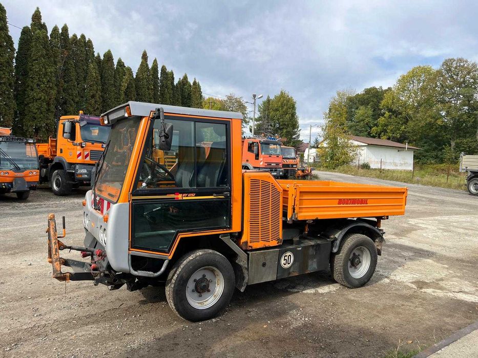Bokimobil hy1251