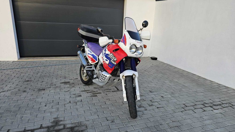 Africa Twin XRV750 RD07
