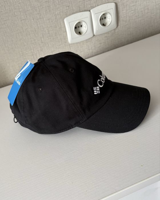 Бкйсболка Columbia