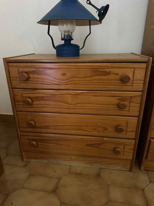 Conjunto moveis sala