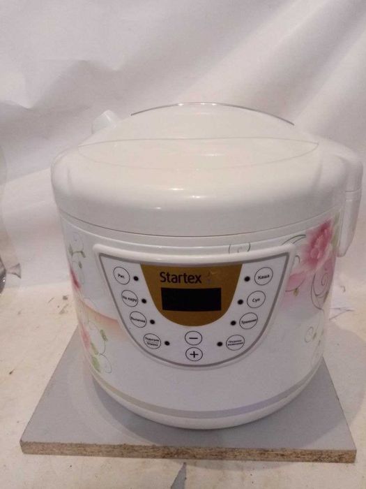 Мультиварка Startex OC505KDV