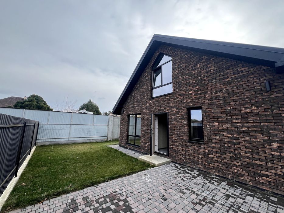 Пропонується Будинок 120м2 у КМ "ПІВДЕННА БАВАРІЯ" ВІДДІЛ ПРОДАЖУ