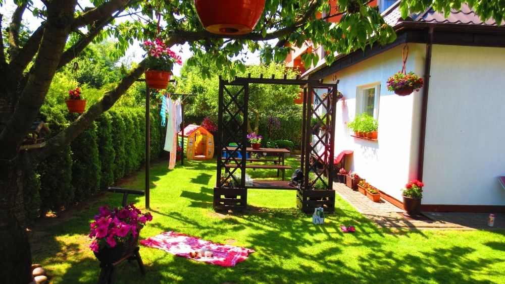 Pokoje gościnne Zuza