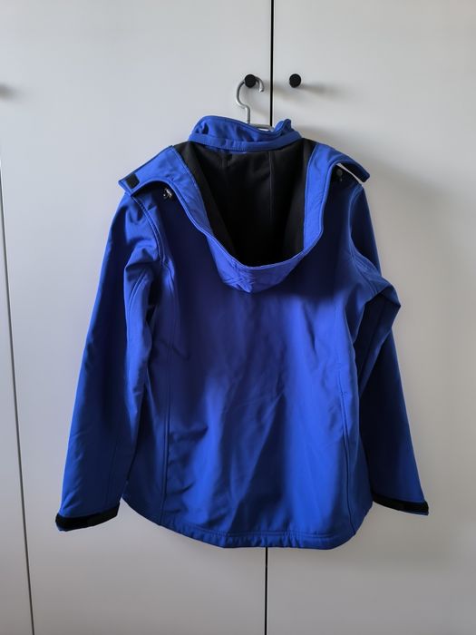 Nowa kurtka damska Softshell L 40