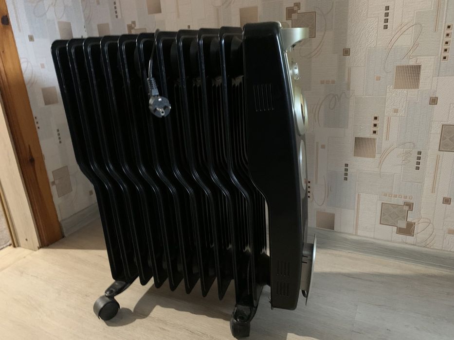 Продам Масляную батарею