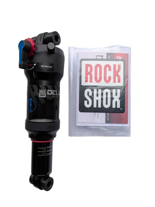 Damper Rock Shox Deluxe Select+ MM320. 190 x 45 mm nowy (2045)