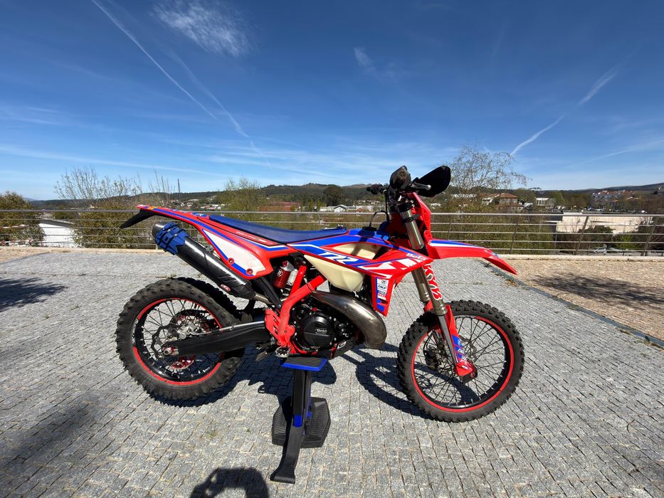 Beta RR 300 Racing