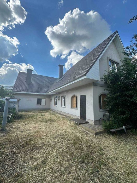 Мой ЭКС‼️ Продам ДОМ - 158 м2, Роганский ж/м, Рогань