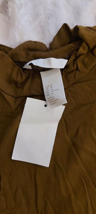 Nowa H&M bluzka r.M