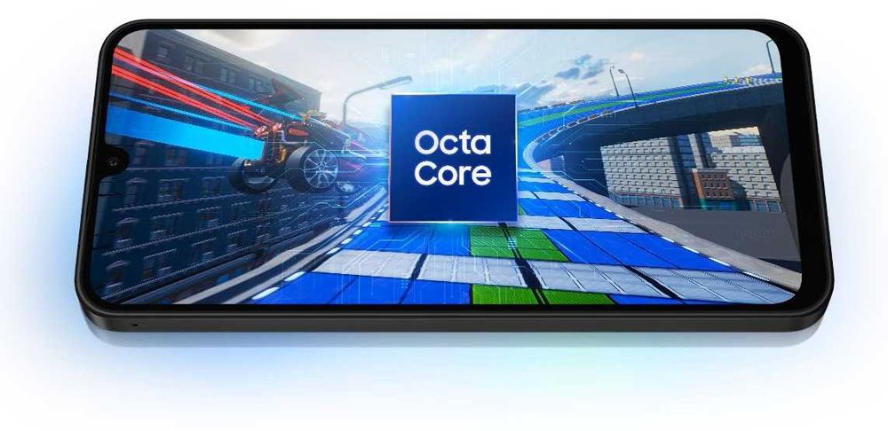 Samsung Galaxy A26 (A266) 5G 6/128GB Black 6,7" 5000mah IP67 Sklep Wwa