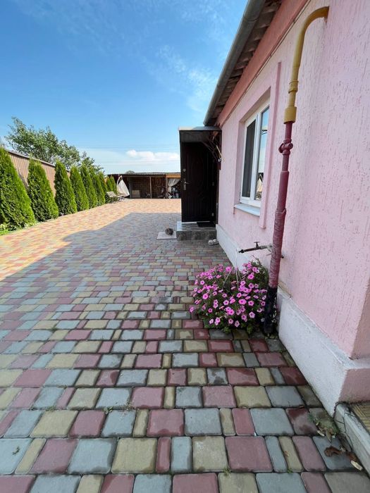 Продам будинос с. Наталине