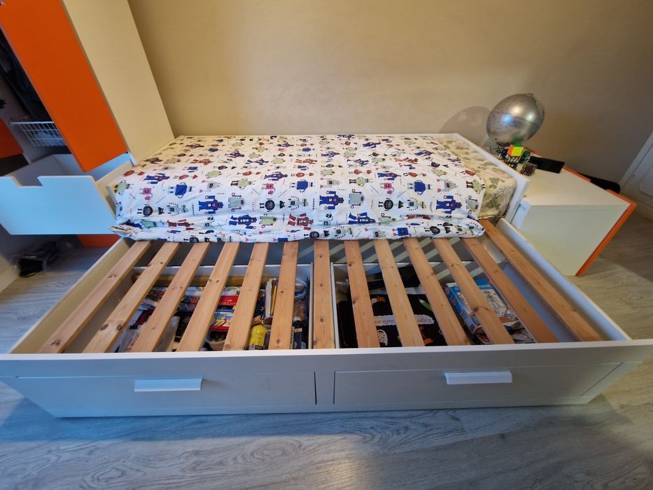 Mobilia Quarto Criança até 14 anos