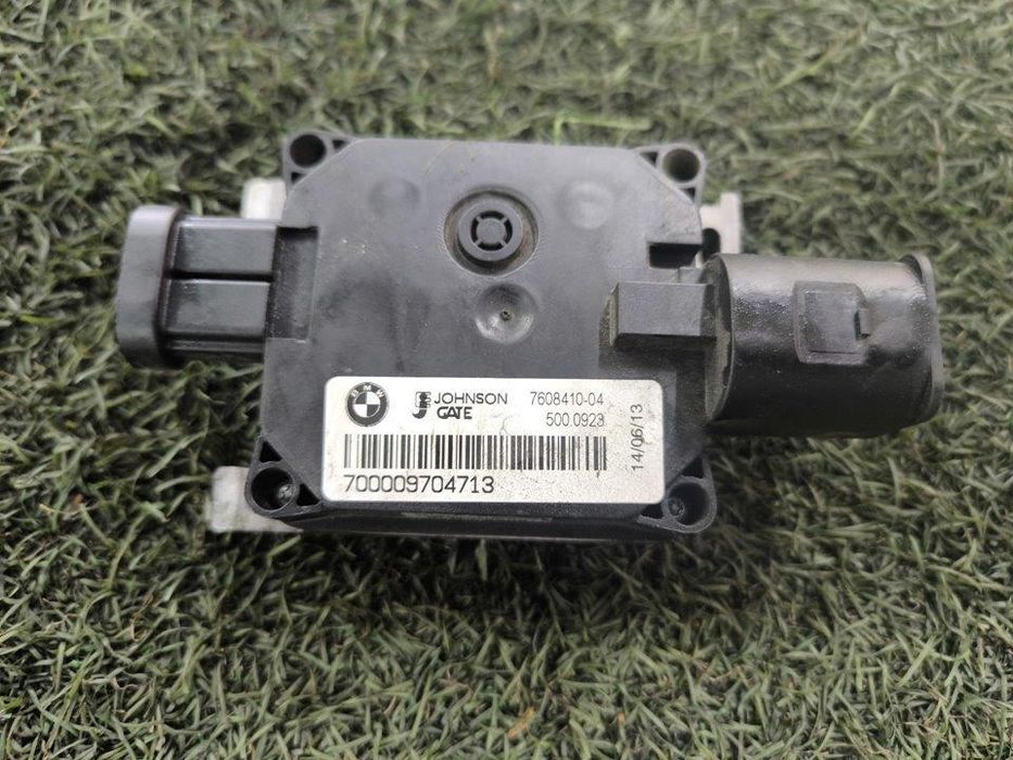 módulo eletrónico BMW serie 1