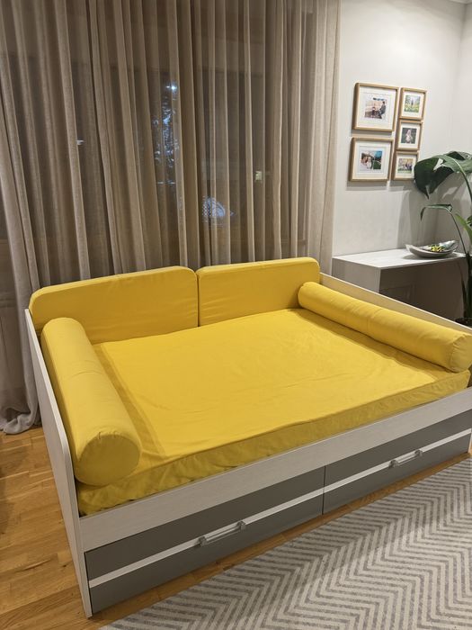 Продається ліжко дитяче в дуже хорошуму стані