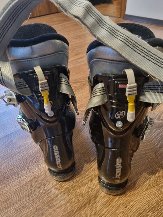 Buty narciarskie Atomic ok 38