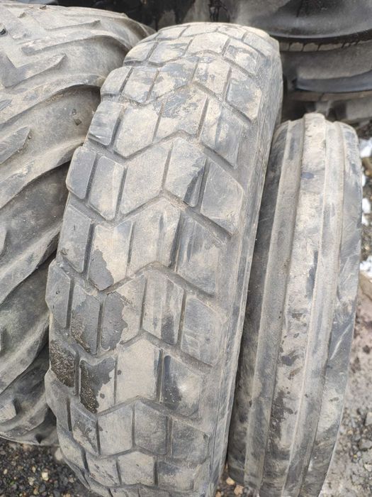 Opona rolnicza 7.50R16 Michelin XS