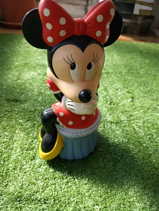 Mealheiro Mini  Brinquedo