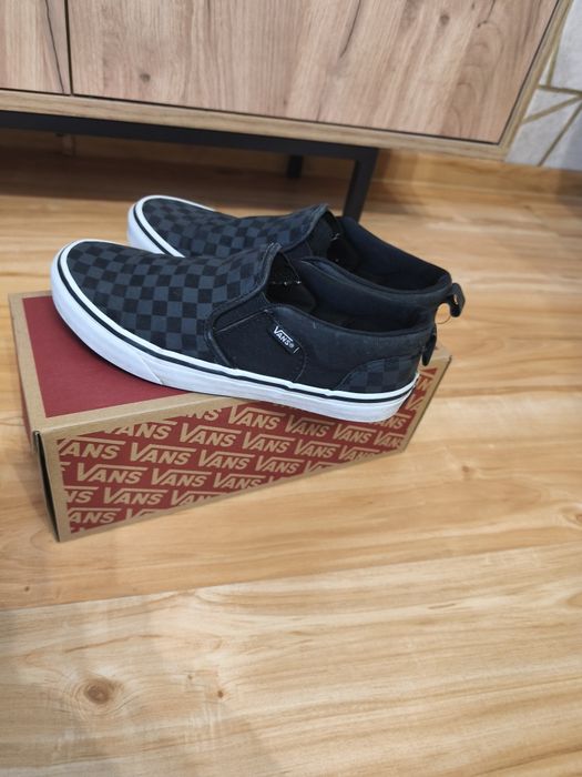 Vans trampki buty rozmiar 37