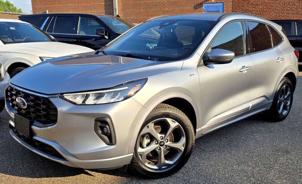 Ford Escape ST-Line Select      2023