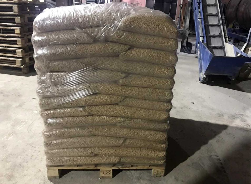 Вугілля Брикети Пелети — стабільна робота і підтримка клієнтів