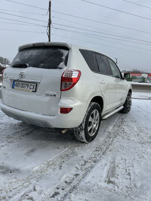 Продам авто Тойота Рав 4