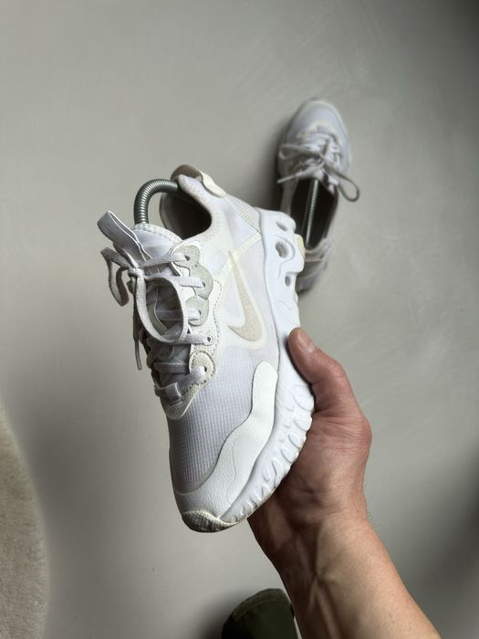 Кроссовки Nike React ст. 24.5 см