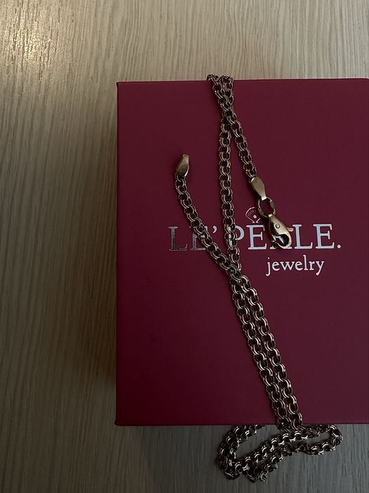 Цепочка золота 585 8 грам