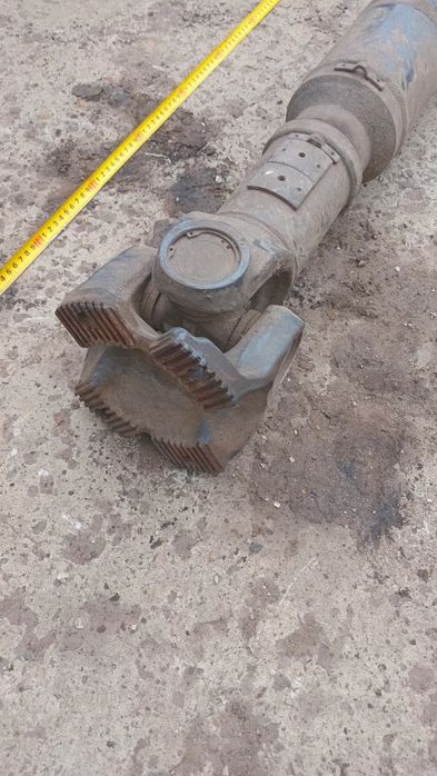 КПП на рено премиум420