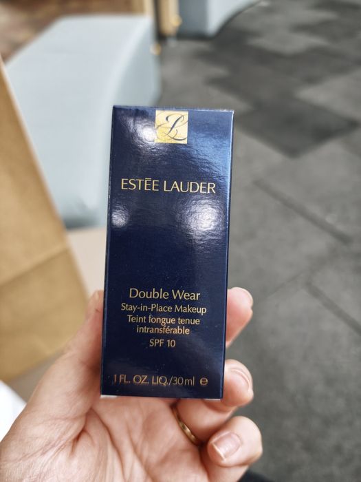 Estee lauder double wear Stara wersja 2C3