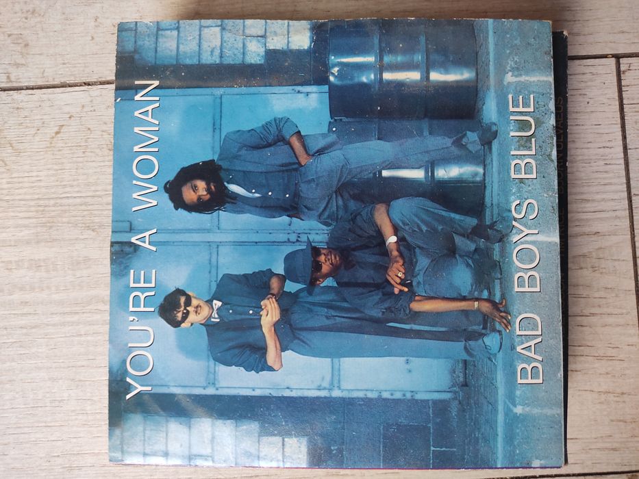 Discos singles 45 rtm