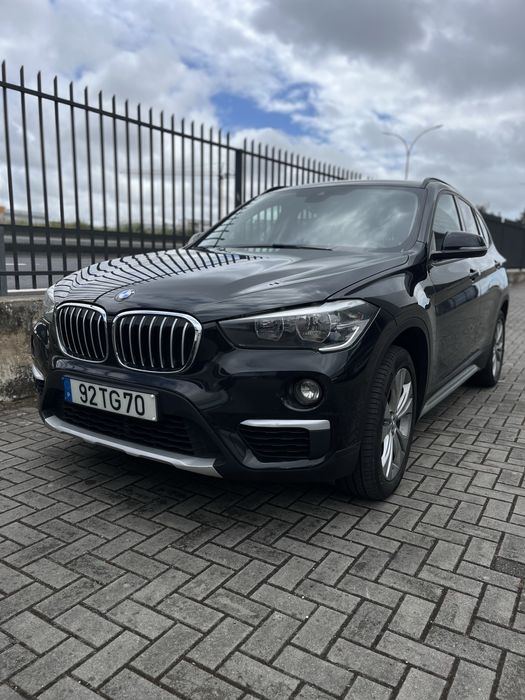 BMW X1  - Sdrive - Nacional