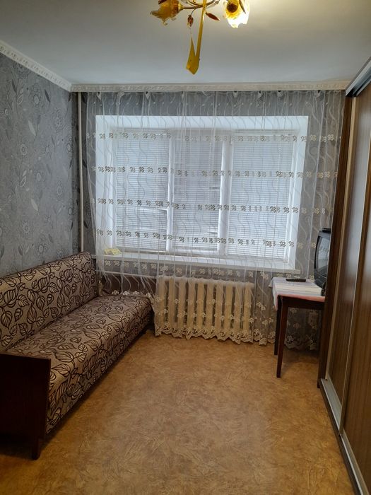 Продаж кімнати в Замостянському районі