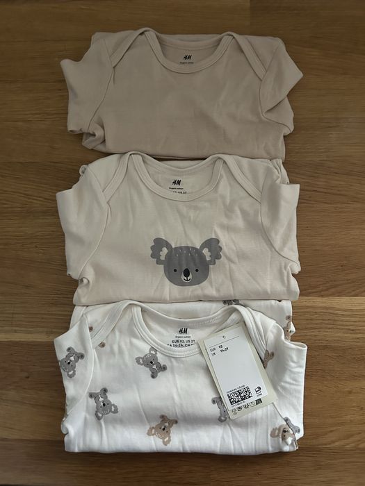 Body r. 92 Nowe