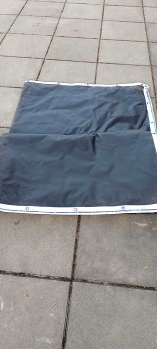 Plandeka baner okryciowy