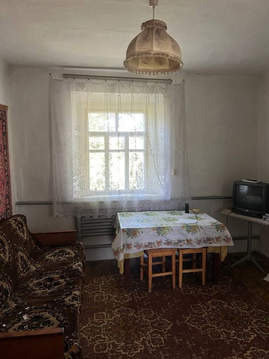 Будинок в черкаській області