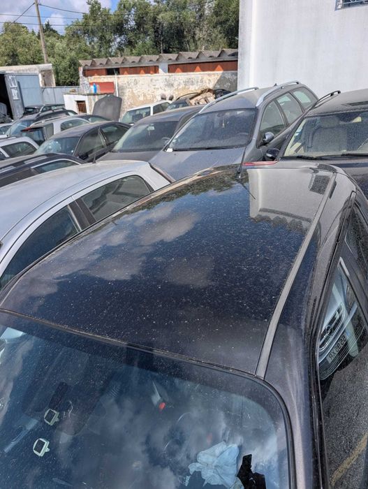 Nissan Juke 1.6 Acenta (2011) Gasolina - Sinistrado
