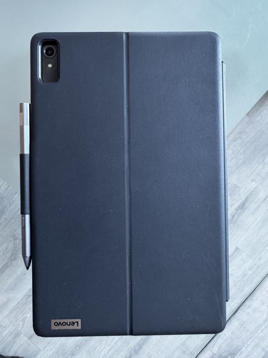 Tablet Lenovo Tab P11 2nd gen. SIM + rysik + etui z klawiaturą