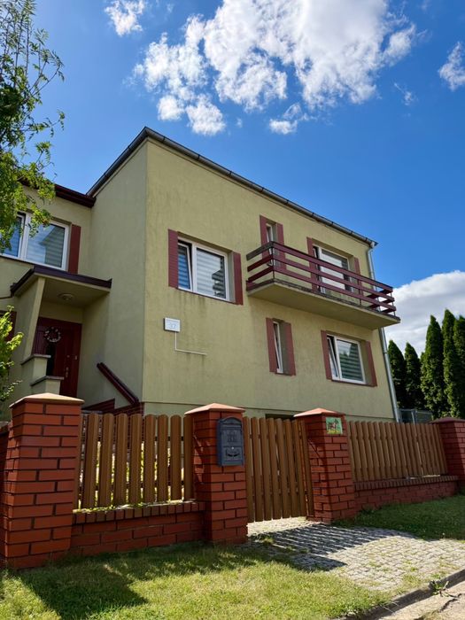 Dom jednorodzinny na sprzedaż – Syców
