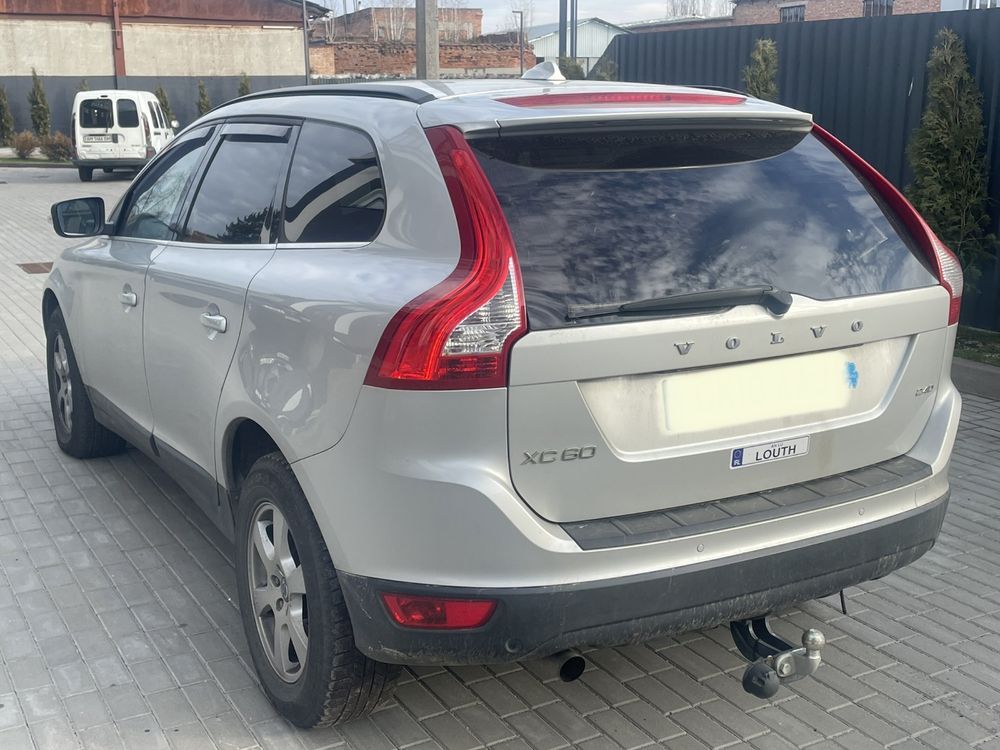 Разборка вольво хс60 Volvo xc 60: 250 $ - Volvo Розсошенці на Olx