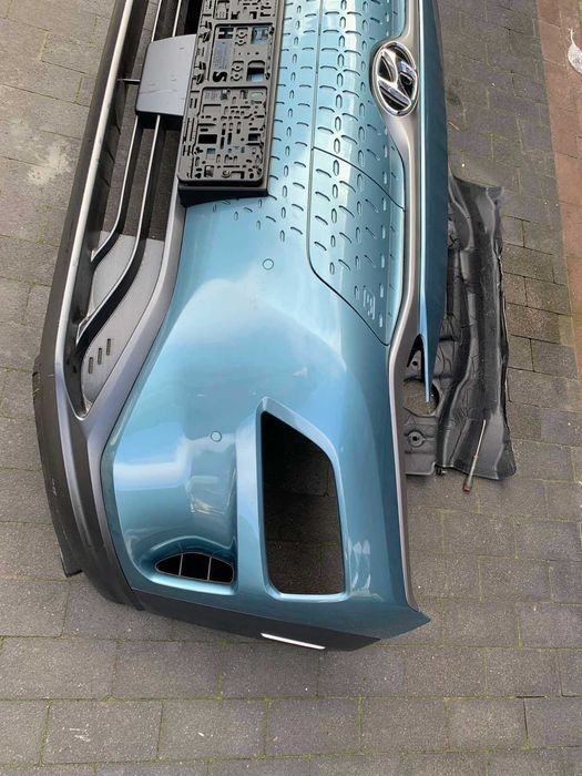 Фара для Hyundai Kona 2019-2023 запчастини/РОЗБОРКА