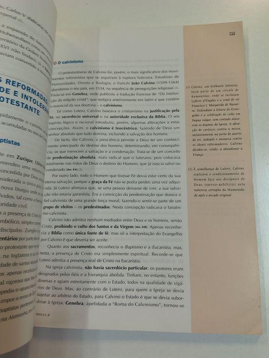 O tempo da história, de Célia Pinto do Couto