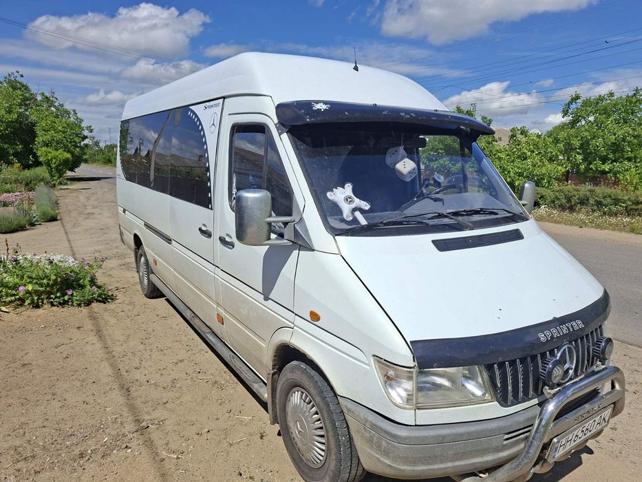 Продам Мерседес спринтер