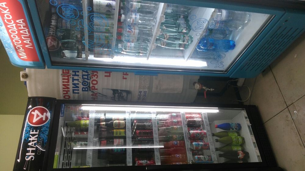 Питна вода доставка