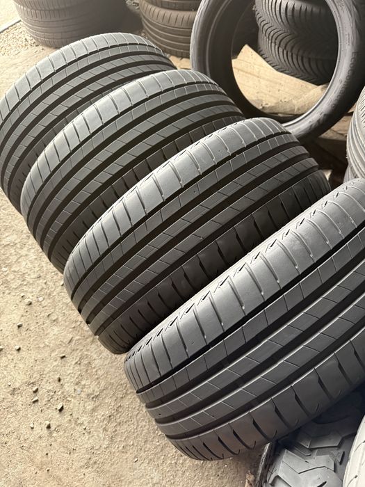 225/40 R19 Bridgestone Turanza T005 /2024рік/літо/4шт./