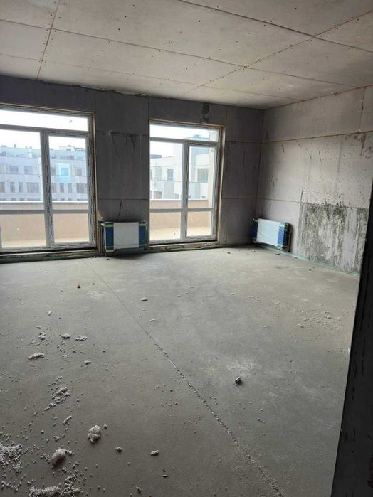 2-комнатная квартира по адресу (площадь 81 м²) - Atlanta.ua - фото 7