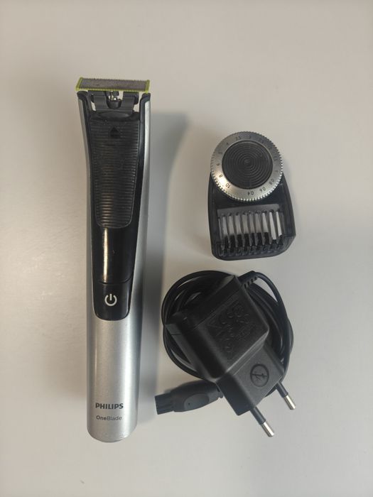 Тример Philips OneBlade Pro QP6520