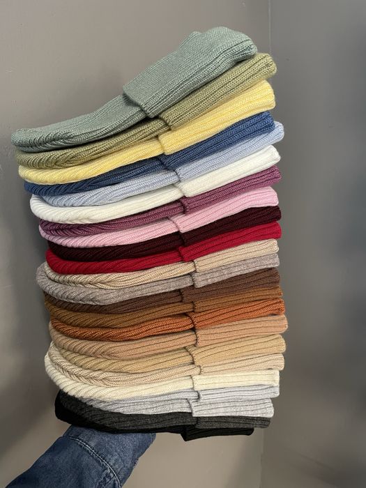 ШАПКА весна . Шапка жіноча. Шапка демі. Шапка женская